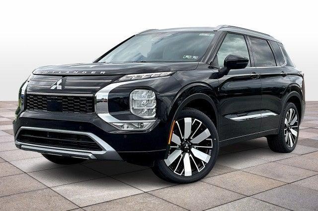 new 2025 Mitsubishi Outlander car, priced at $46,055