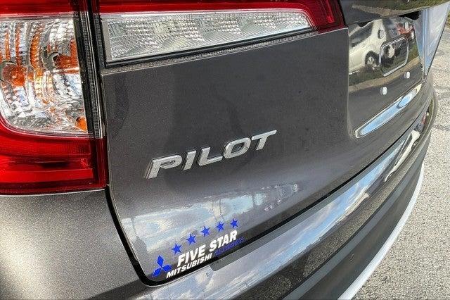 used 2022 Honda Pilot car, priced at $32,998