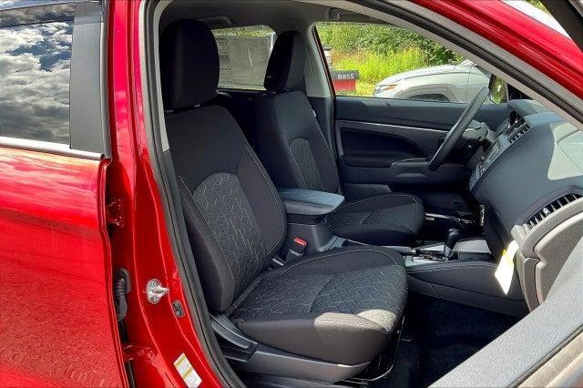 new 2025 Mitsubishi Outlander Sport car, priced at $29,495