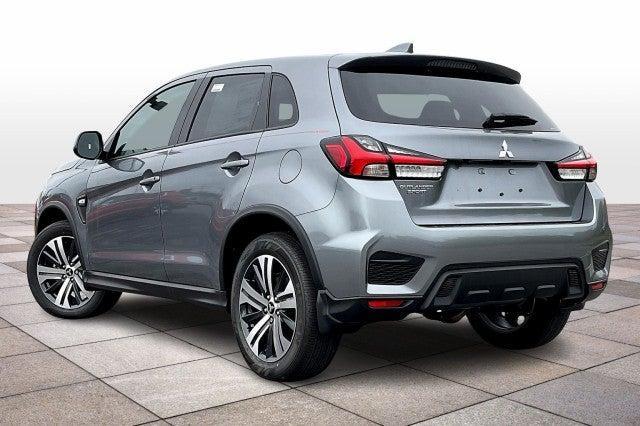 new 2025 Mitsubishi Outlander Sport car, priced at $28,955