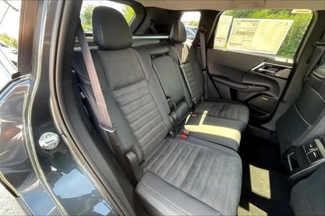 new 2025 Mitsubishi Outlander car, priced at $41,714