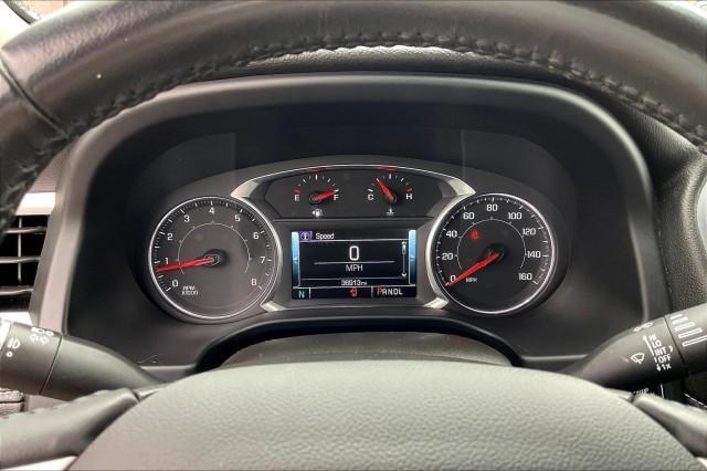 used 2019 GMC Acadia car, priced at $26,990