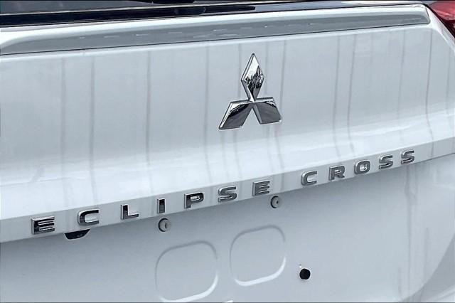 new 2024 Mitsubishi Eclipse Cross car, priced at $33,970