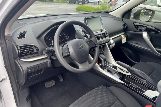 new 2024 Mitsubishi Eclipse Cross car, priced at $33,970