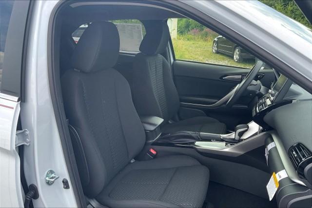 new 2024 Mitsubishi Eclipse Cross car, priced at $33,970