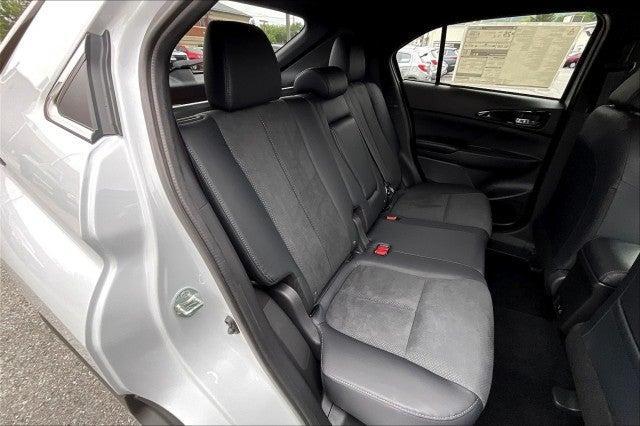 new 2025 Mitsubishi Eclipse Cross car, priced at $34,105