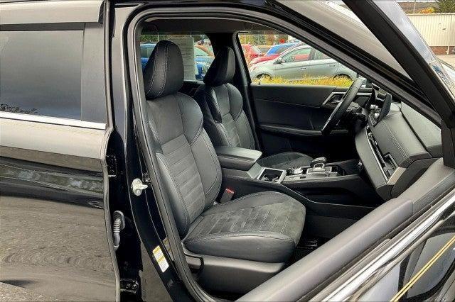 used 2023 Mitsubishi Outlander PHEV car, priced at $27,650