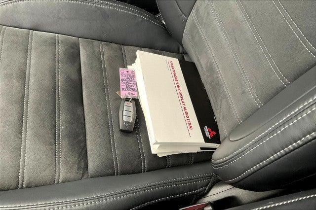 used 2023 Mitsubishi Outlander PHEV car, priced at $27,650