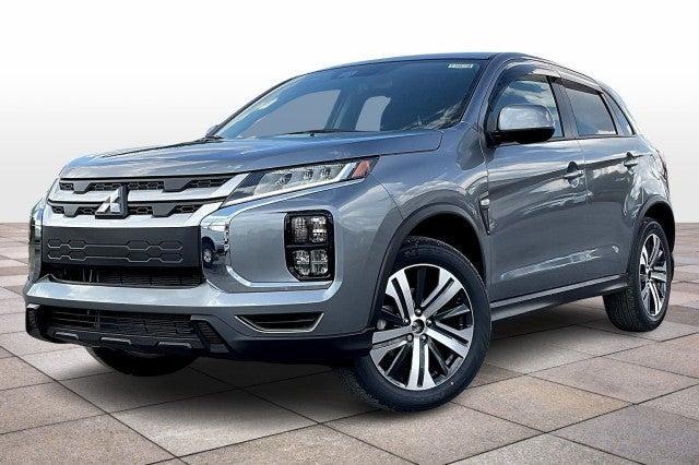 new 2025 Mitsubishi Outlander Sport car, priced at $28,900