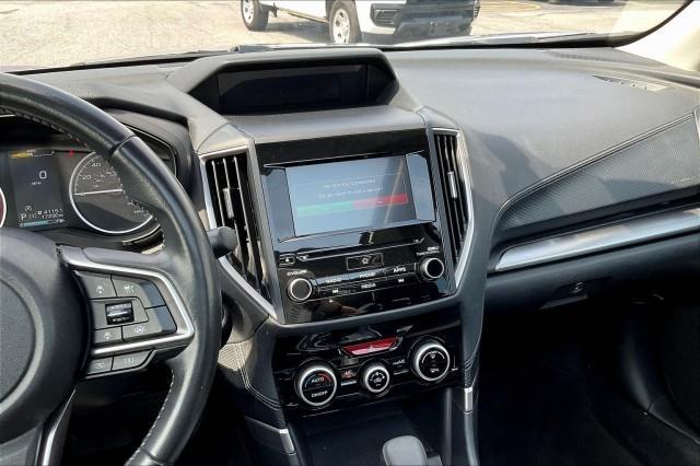 used 2023 Subaru Forester car, priced at $27,990