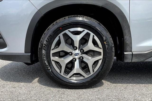 used 2023 Subaru Forester car, priced at $27,990