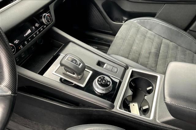 used 2022 Mitsubishi Outlander car, priced at $18,880