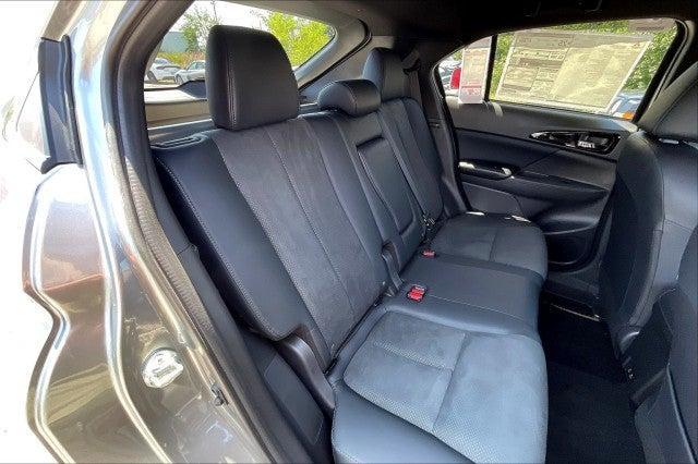 new 2025 Mitsubishi Eclipse Cross car, priced at $33,390
