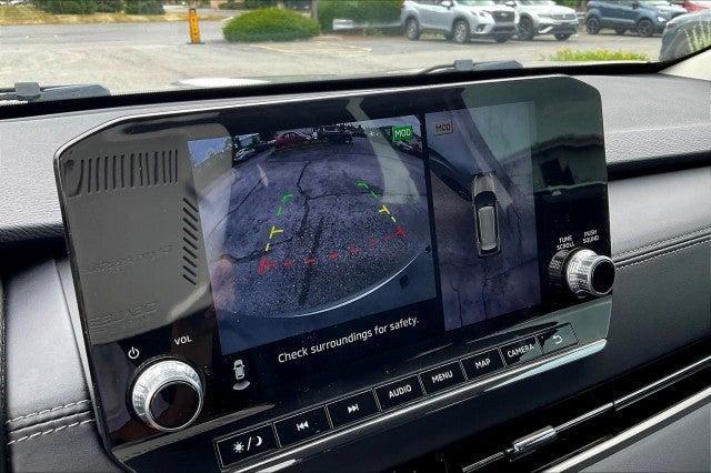 used 2022 Mitsubishi Outlander car, priced at $21,990