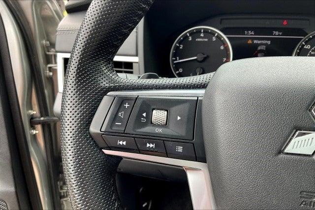 used 2022 Mitsubishi Outlander car, priced at $21,990