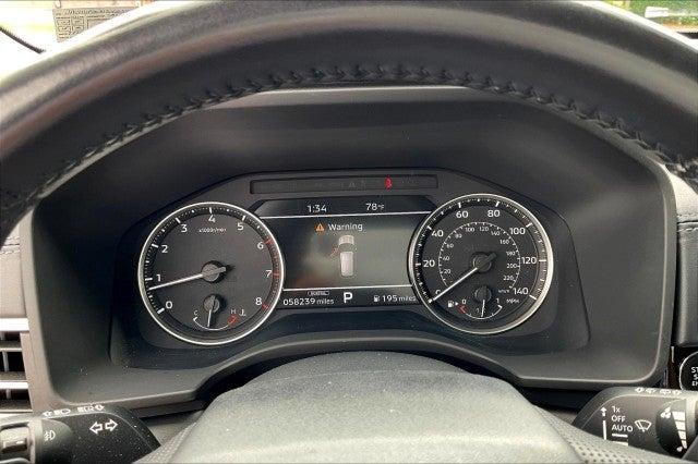 used 2022 Mitsubishi Outlander car, priced at $21,990