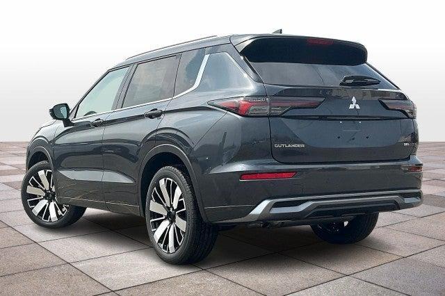 new 2025 Mitsubishi Outlander car, priced at $42,210