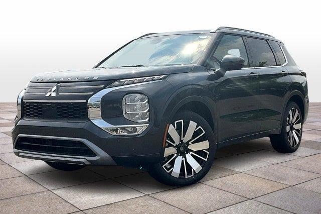 new 2025 Mitsubishi Outlander car, priced at $42,210
