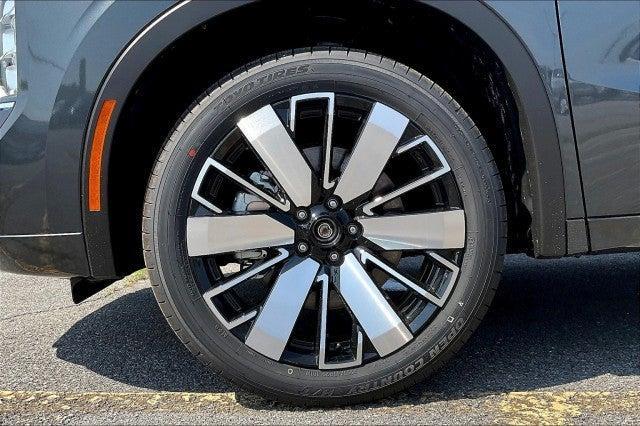 new 2025 Mitsubishi Outlander car, priced at $43,710