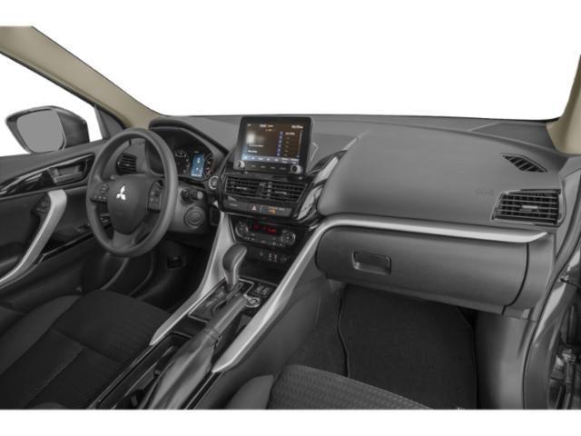 new 2026 Mitsubishi Eclipse Cross car, priced at $35,355