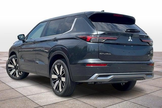 new 2025 Mitsubishi Outlander car, priced at $36,735