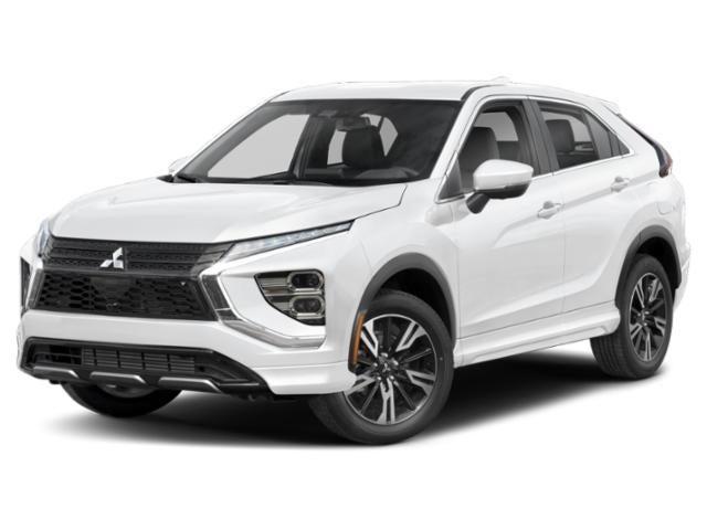 new 2025 Mitsubishi Eclipse Cross car, priced at $36,180