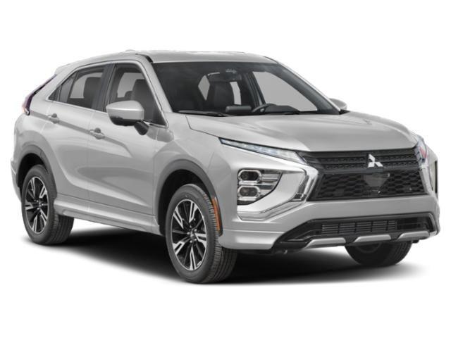 new 2025 Mitsubishi Eclipse Cross car, priced at $36,180