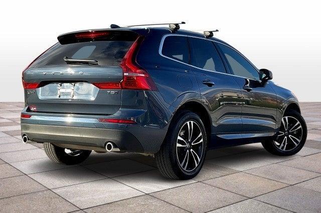 used 2020 Volvo XC60 car, priced at $23,990