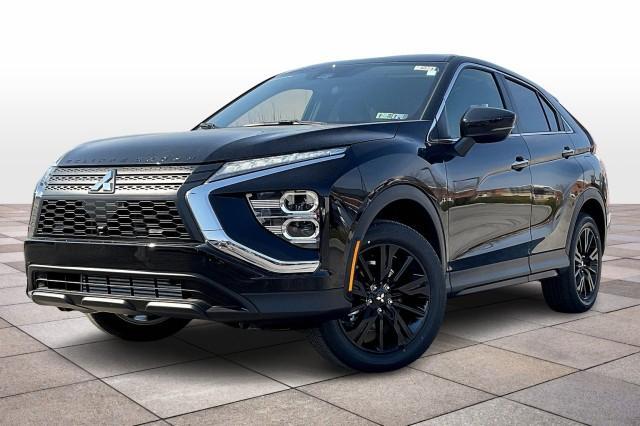 new 2025 Mitsubishi Eclipse Cross car, priced at $31,640