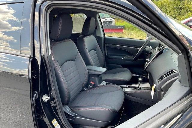 new 2025 Mitsubishi Outlander Sport car, priced at $30,975