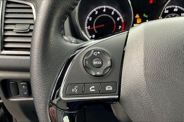 used 2022 Mitsubishi Outlander Sport car, priced at $16,990