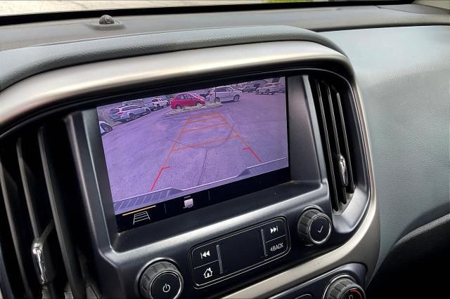 used 2020 Chevrolet Colorado car, priced at $29,990