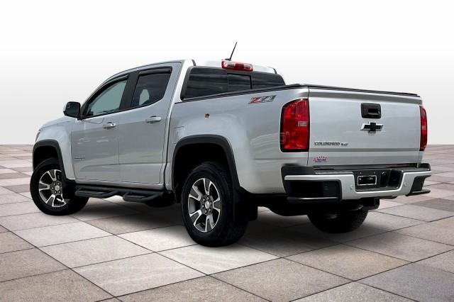 used 2020 Chevrolet Colorado car, priced at $29,990