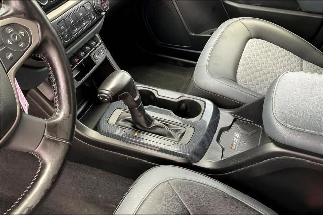 used 2020 Chevrolet Colorado car, priced at $29,990