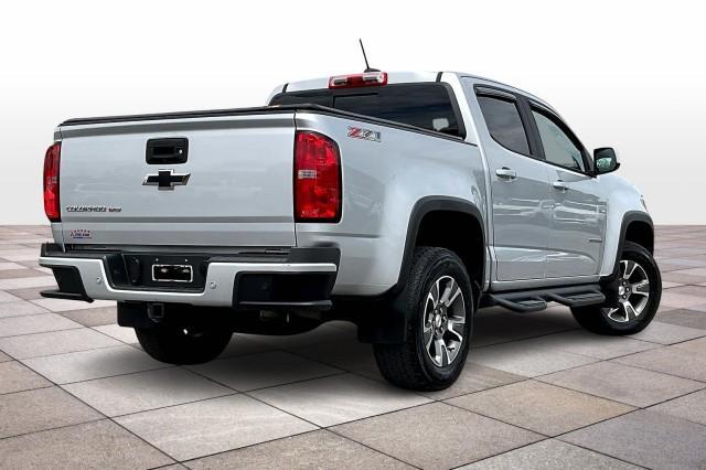 used 2020 Chevrolet Colorado car, priced at $29,990