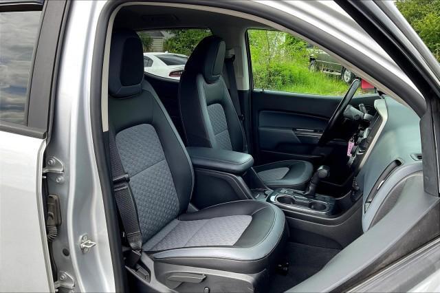 used 2020 Chevrolet Colorado car, priced at $29,990