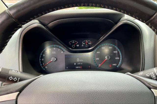 used 2020 Chevrolet Colorado car, priced at $29,990