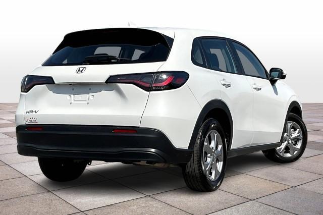 used 2023 Honda HR-V car, priced at $24,990