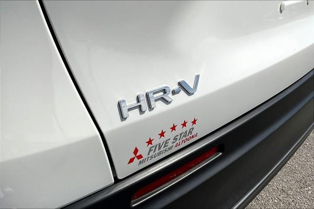 used 2023 Honda HR-V car, priced at $24,990