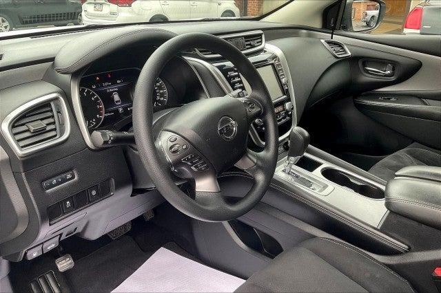 used 2020 Nissan Murano car, priced at $22,450