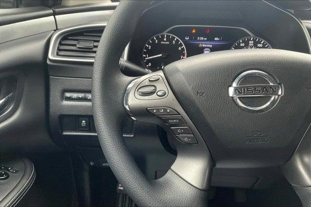 used 2020 Nissan Murano car, priced at $22,450