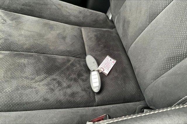 used 2020 Nissan Murano car, priced at $22,450