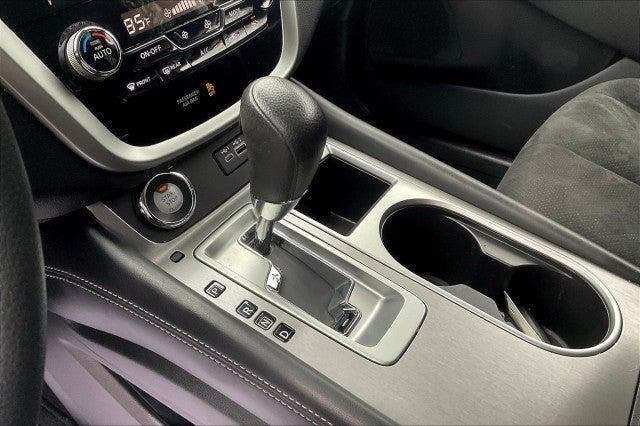 used 2020 Nissan Murano car, priced at $22,450