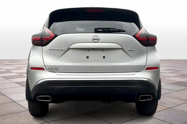 used 2020 Nissan Murano car, priced at $22,450