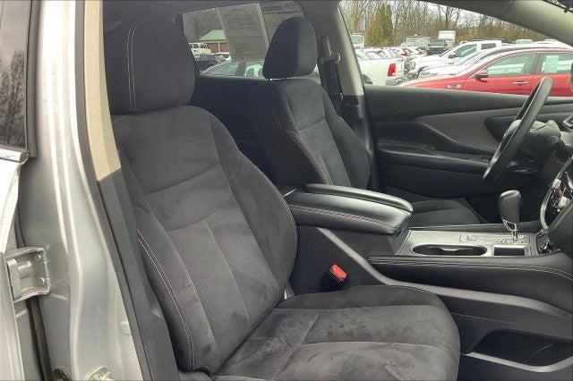 used 2020 Nissan Murano car, priced at $22,450