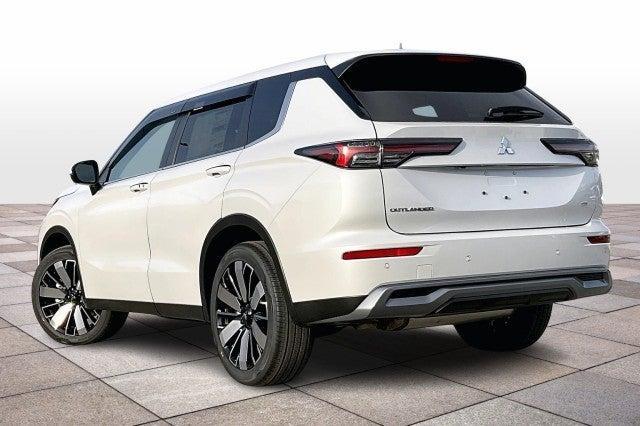 new 2025 Mitsubishi Outlander car, priced at $41,425