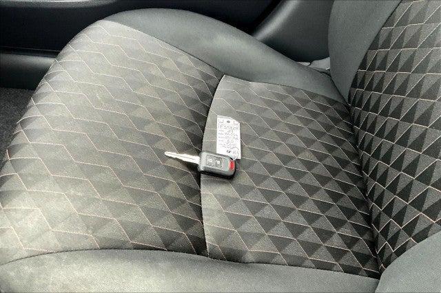 used 2024 Mitsubishi Mirage car, priced at $14,990