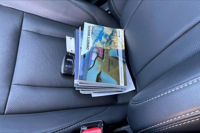 used 2022 Subaru Outback car, priced at $26,375