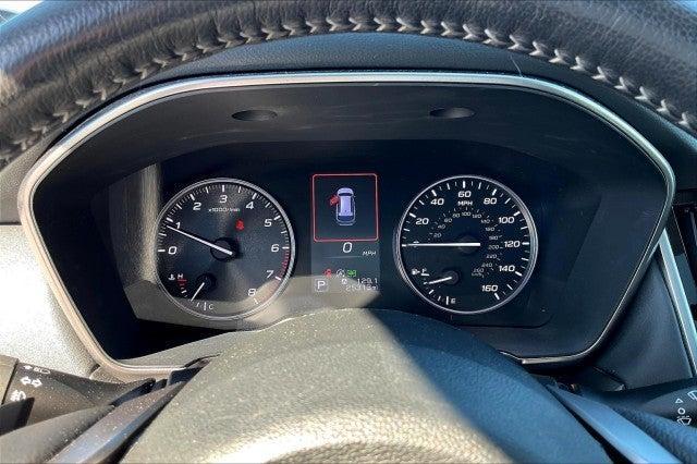 used 2022 Subaru Outback car, priced at $26,375