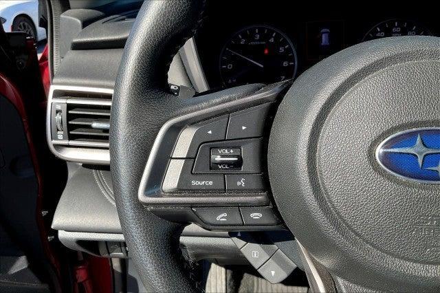 used 2022 Subaru Outback car, priced at $26,375